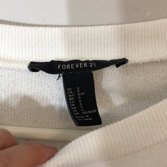 cropped crew - Picture 2 of 3